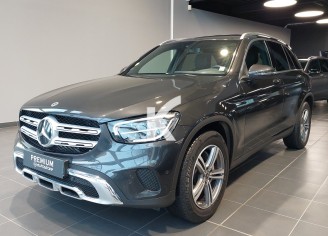 Photo du véhicule MERCEDES GLC BUSINESS