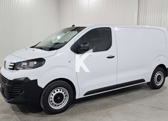 Photo du véhicule PEUGEOT EXPERT FOURGON