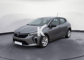 Photo du véhicule RENAULT CLIO V