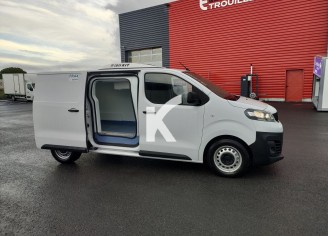 Photo du véhicule FIAT SCUDO FOURGON