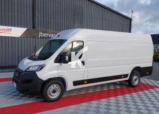 Photo du véhicule FIAT DUCATO