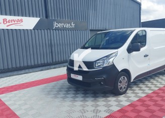 Photo du véhicule FIAT TALENTO FOURGON