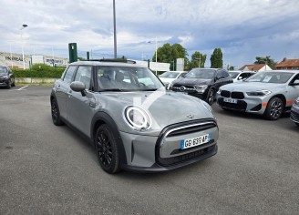Photo du véhicule MINI HATCH 5 PORTES F55 LCI II