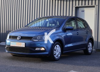 Photo du véhicule VOLKSWAGEN POLO