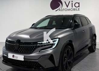 Photo du véhicule RENAULT AUSTRAL