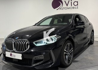 Photo du véhicule BMW SERIE 1 F40