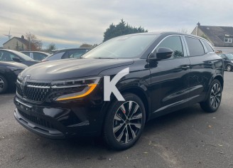 Photo du véhicule RENAULT AUSTRAL