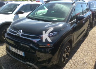 Photo du véhicule CITROEN C3 AIRCROSS
