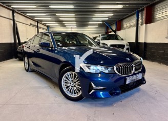 Photo du véhicule BMW SERIE 3 G20