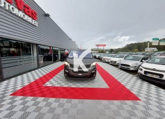 Photo du véhicule FIAT SCUDO CABINE APPROFONDIE