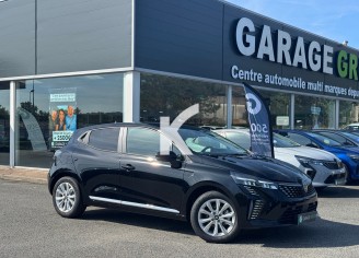 Photo du véhicule RENAULT CLIO V