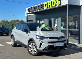 Photo du véhicule RENAULT CAPTUR