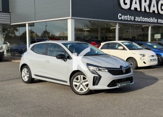 Photo du véhicule RENAULT CLIO V