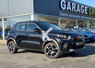 Photo du véhicule CITROEN C3