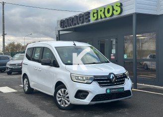 Photo du véhicule RENAULT KANGOO