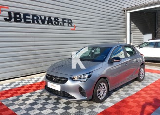 Photo du véhicule OPEL CORSA