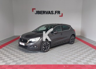 Photo du véhicule DS DS4