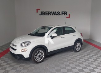 Photo du véhicule FIAT 500X