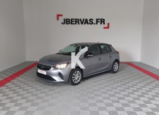 Photo du véhicule OPEL CORSA