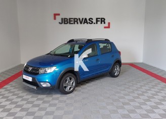 Photo du véhicule DACIA SANDERO