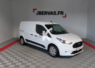 Photo du véhicule FORD TRANSIT CONNECT