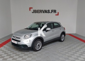Photo du véhicule FIAT 500X
