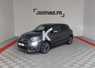 Photo du véhicule FIAT 500X