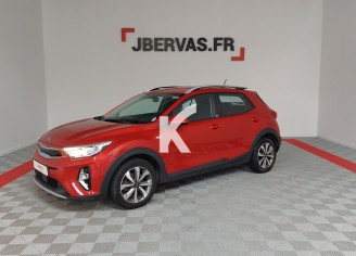 Photo du véhicule KIA STONIC