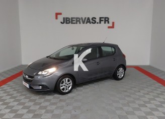 Photo du véhicule OPEL CORSA