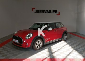 Photo du véhicule MINI HATCH 5 PORTES F55 LCI