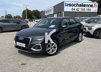 Photo du véhicule AUDI Q2