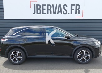 Photo du véhicule DS DS7 CROSSBACK