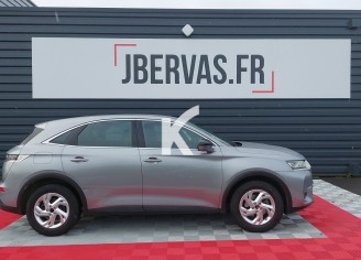 Photo du véhicule DS DS7 CROSSBACK