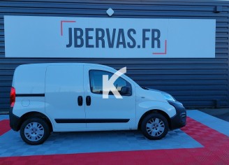 Photo du véhicule FIAT FIORINO