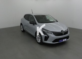 Photo du véhicule RENAULT CLIO V