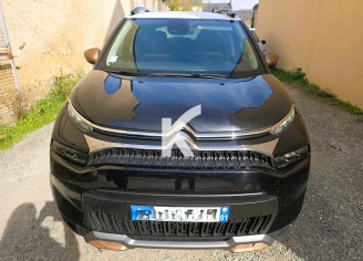 Photo du véhicule CITROEN C3 AIRCROSS