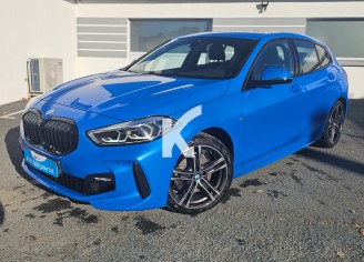 Photo du véhicule BMW SERIE 1 F40