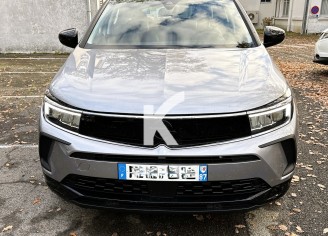 Photo du véhicule OPEL GRANDLAND