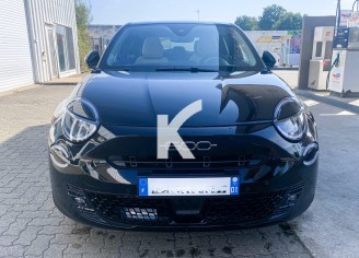 Photo du véhicule FIAT 600