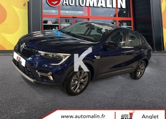 Photo du véhicule RENAULT ARKANA