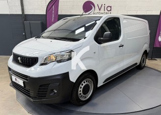 Photo du véhicule PEUGEOT EXPERT FOURGON