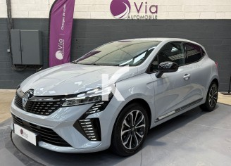 Photo du véhicule RENAULT CLIO V