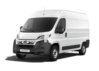 Photo du véhicule FIAT DUCATO FOURGON