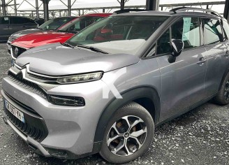 Photo du véhicule CITROEN C3 AIRCROSS