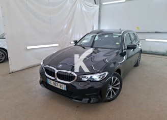 Photo du véhicule BMW SERIE 3 TOURING G21