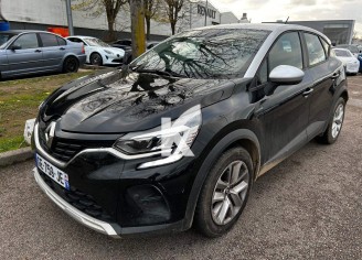 Photo du véhicule RENAULT CAPTUR