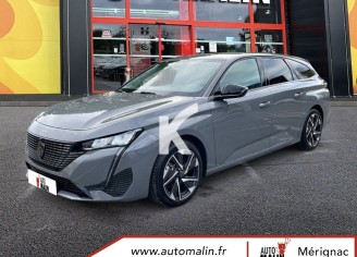 Photo du véhicule PEUGEOT 308 SW