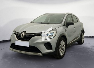 Photo du véhicule RENAULT CAPTUR