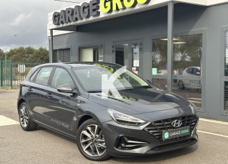 Photo du véhicule HYUNDAI i30