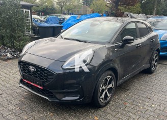 Photo du véhicule FORD PUMA